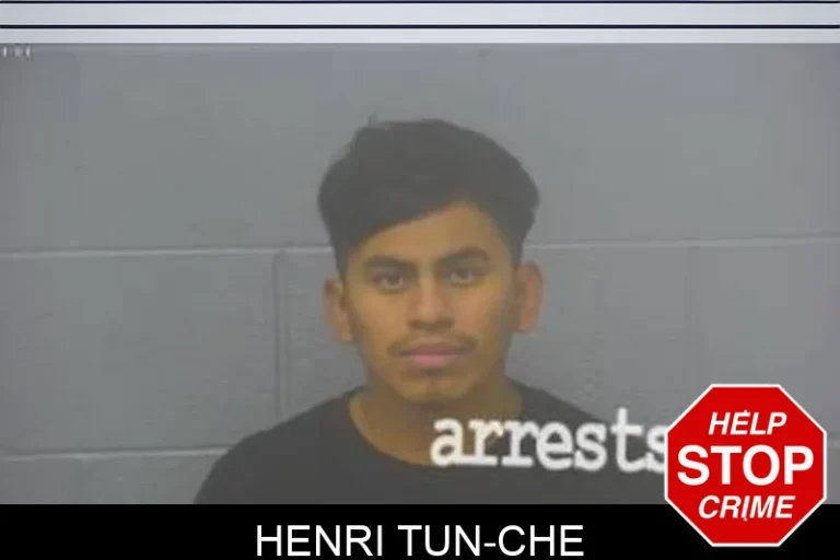 Henri TuN-Che