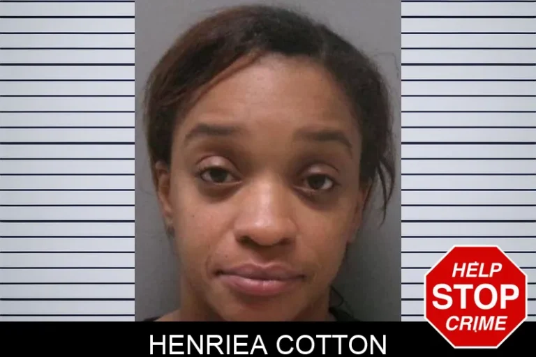 Henriea Cotton