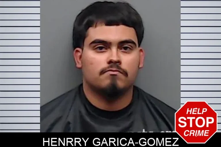 Henrry Garica-Gomez