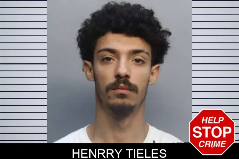Henrry Tieles