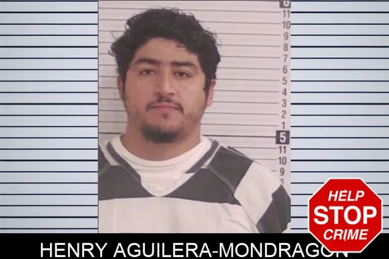 Henry AguIlera-Mondragon