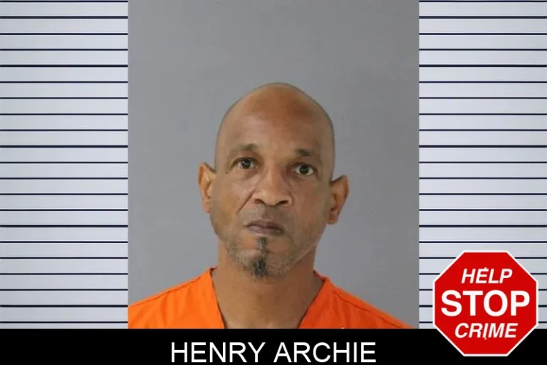 Henry Archie
