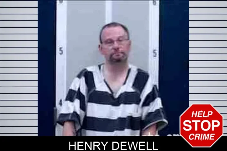 Henry Dewell