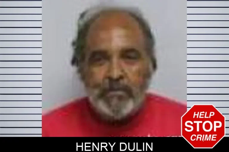 Henry DuLin