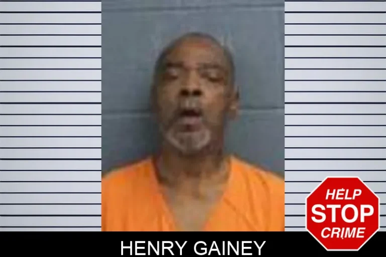 Henry Gainey