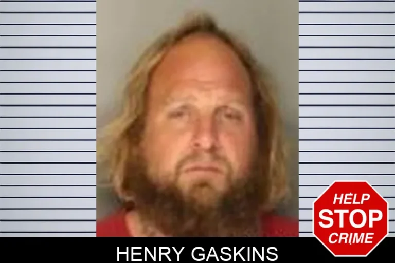 Henry Gaskins