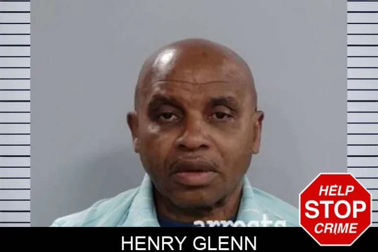 Henry Glenn
