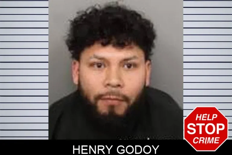 Henry Godoy