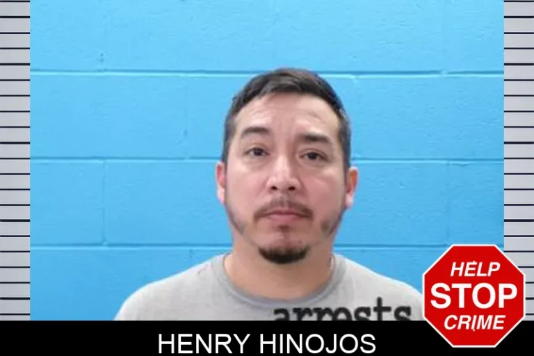 Henry Hinojos