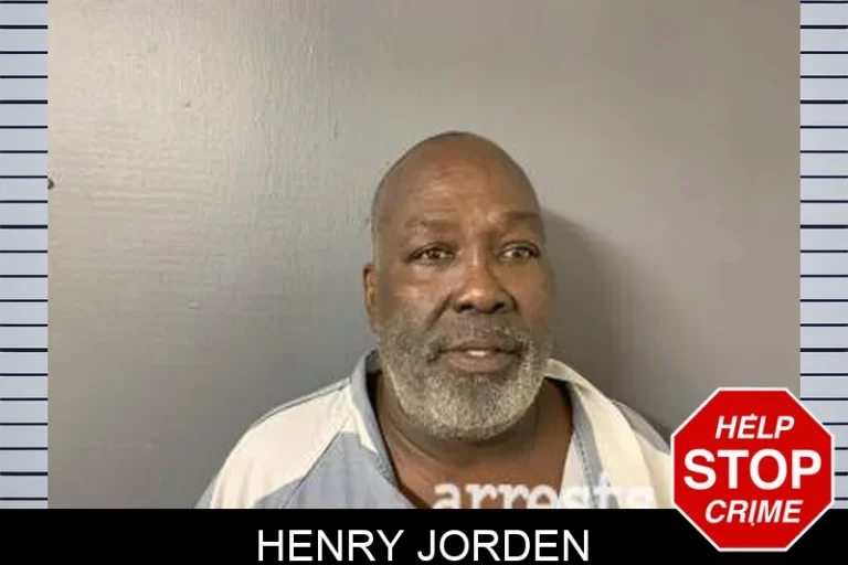 Henry Jorden