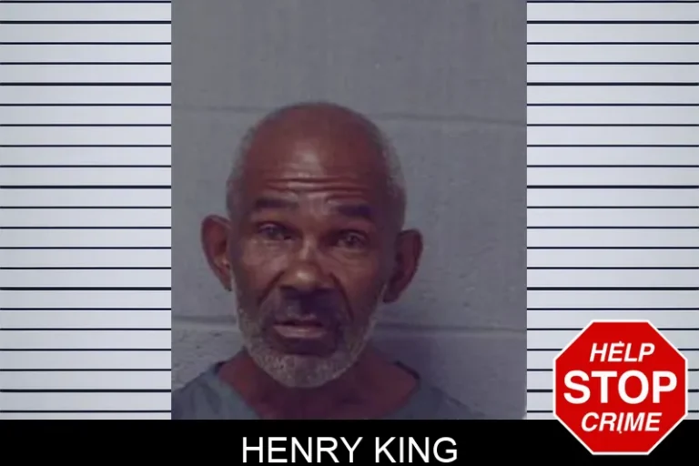 Henry King