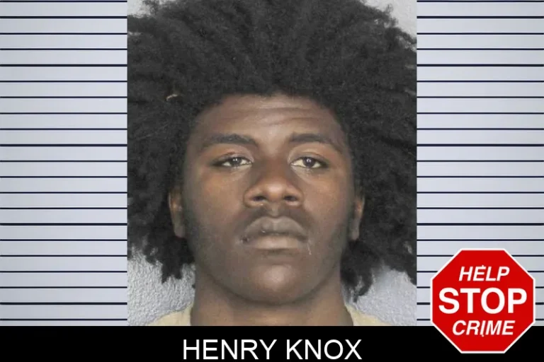 Henry Knox