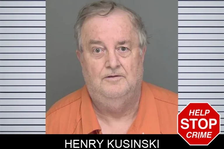 Henry KuSinski