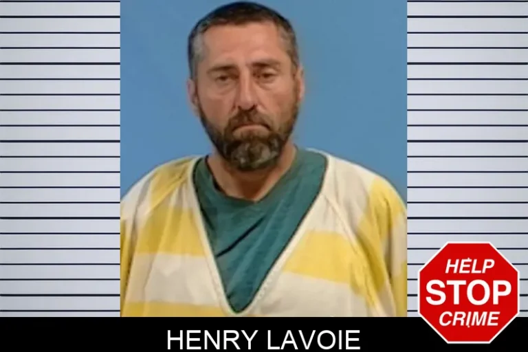 Henry Lavoie