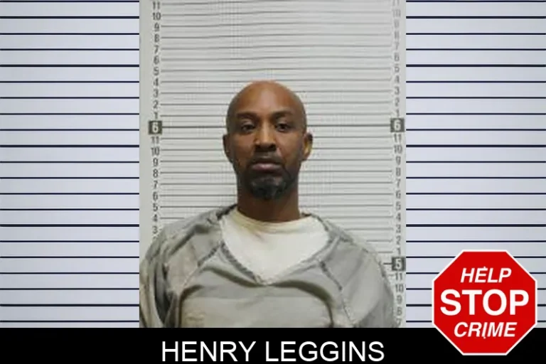 Henry Leggins