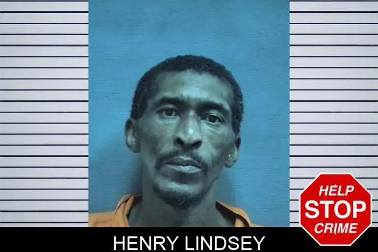 Henry Lindsey