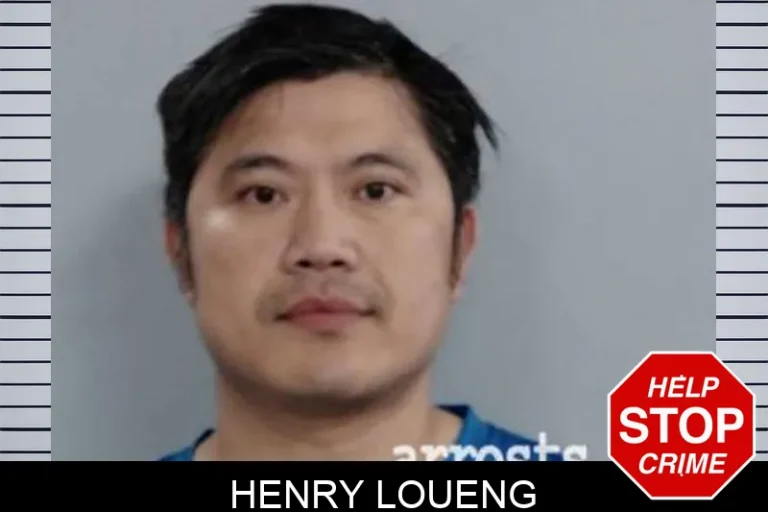 Henry LouEng