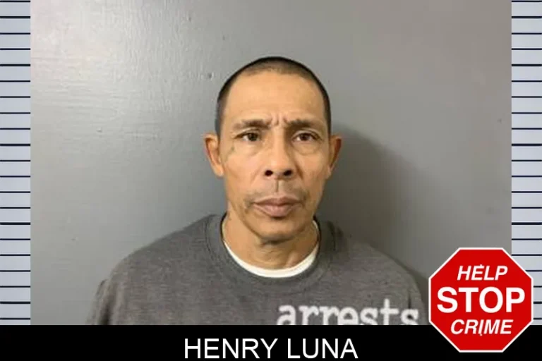 Henry Luna