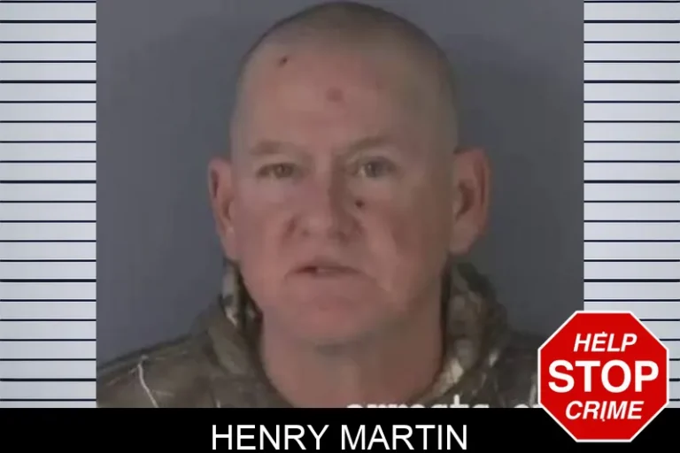 Henry Martin