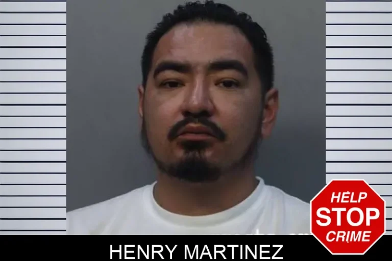 Henry Martinez