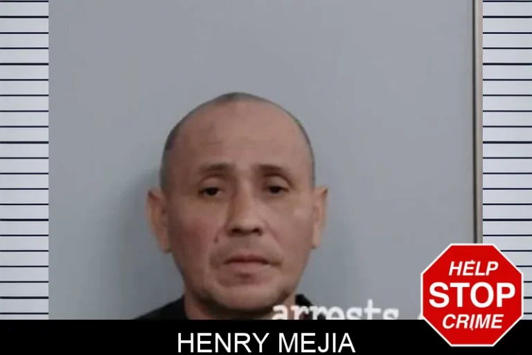 Henry Mejia