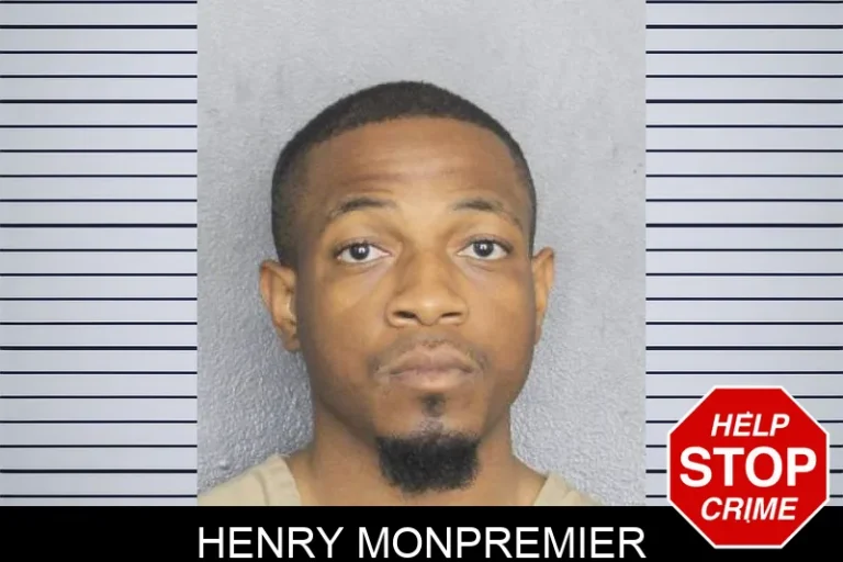 Henry Monpremier
