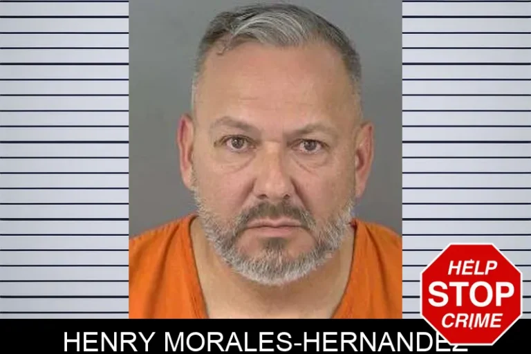 Henry Morales-Hernandez