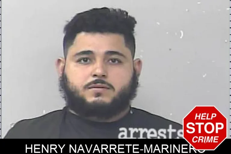 Henry Navarrete-Marinero