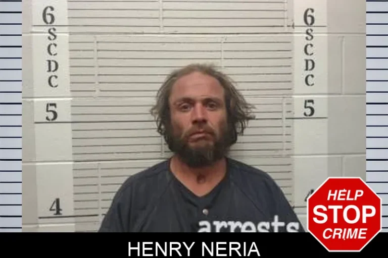 Henry Neria