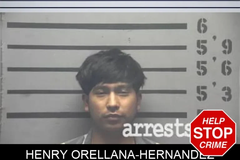 Henry Orellana-Hernandez