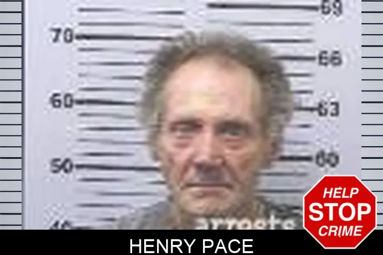 Henry Pace
