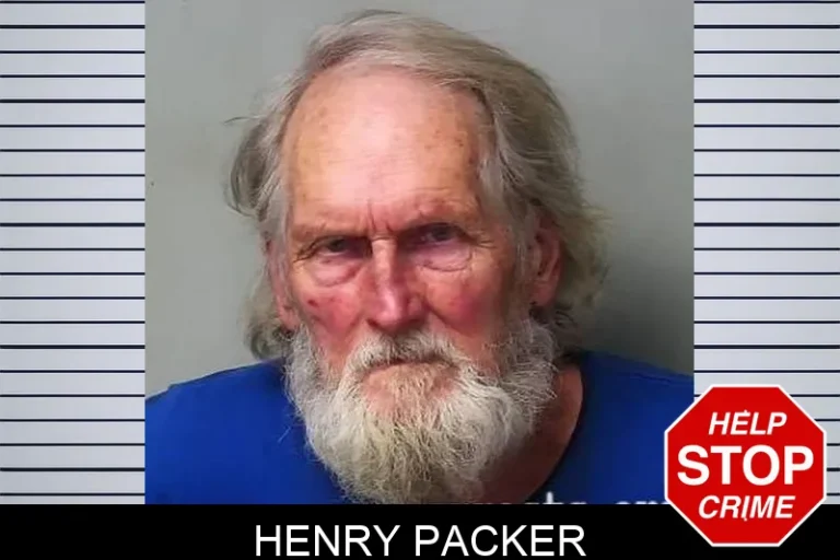 Henry Packer