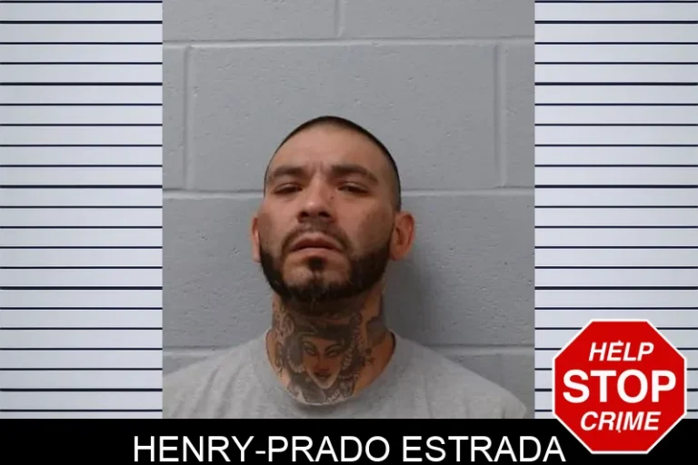 Henry-Prado Estrada