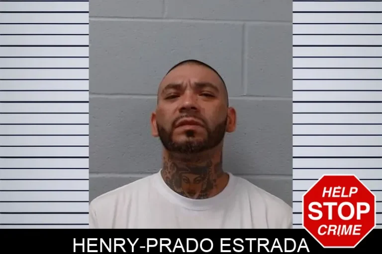Henry-Prado Estrada