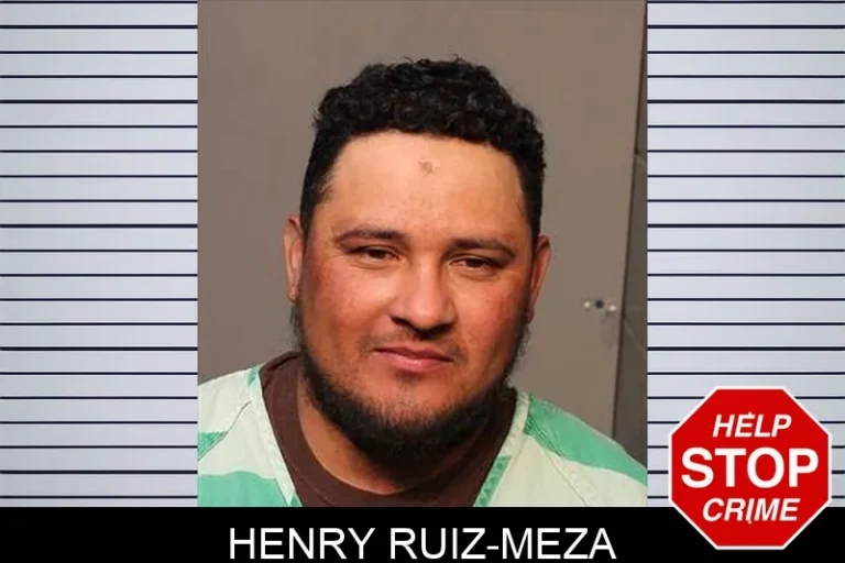 Henry RuIz-Meza