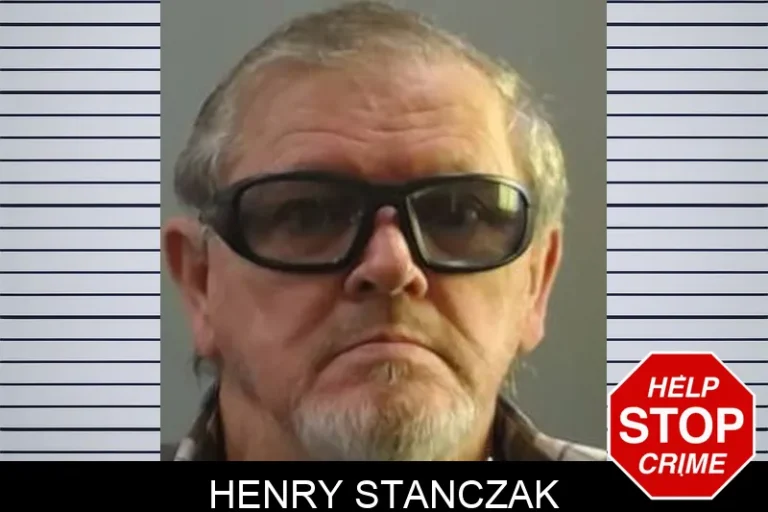 Henry Stanczak