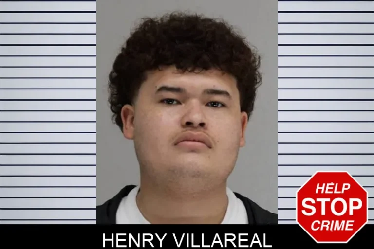 Henry Villareal