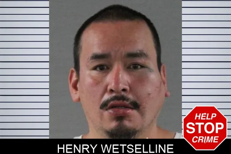 Henry Wetselline