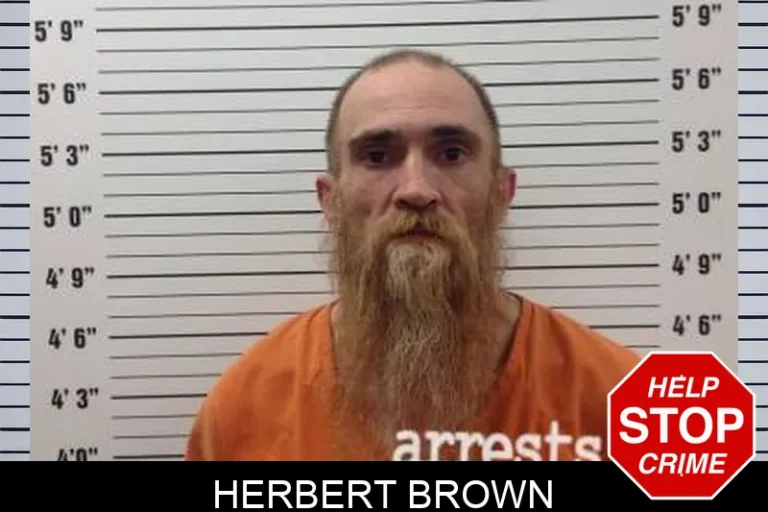 Herbert Brown
