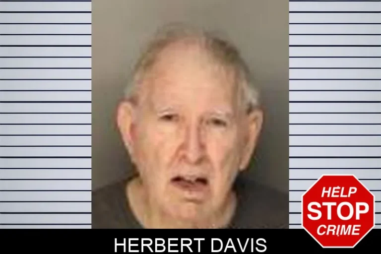 Herbert Davis