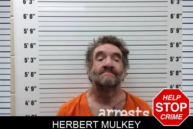 Herbert MuLkey