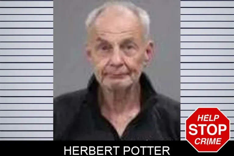Herbert Potter