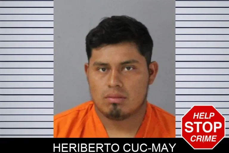 Heriberto CuC-May