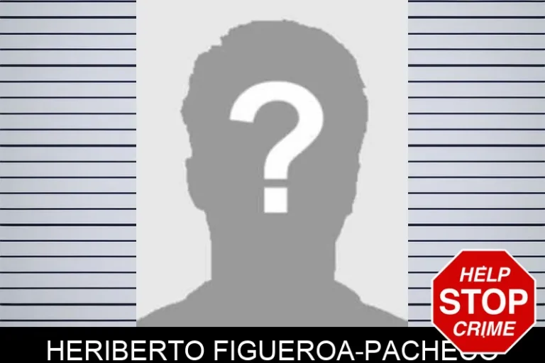 Heriberto FiguEroa-Pacheco
