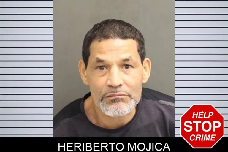 Heriberto Mojica