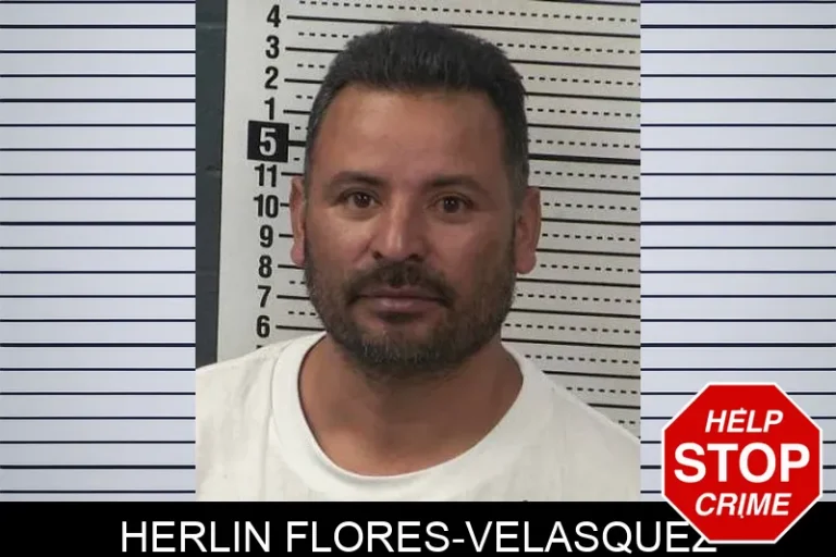 Herlin Flores-VelasquEz
