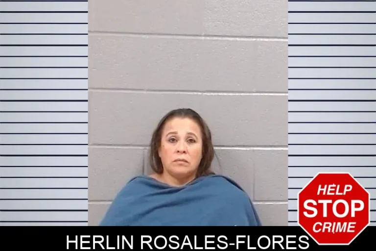 Herlin Rosales-Flores