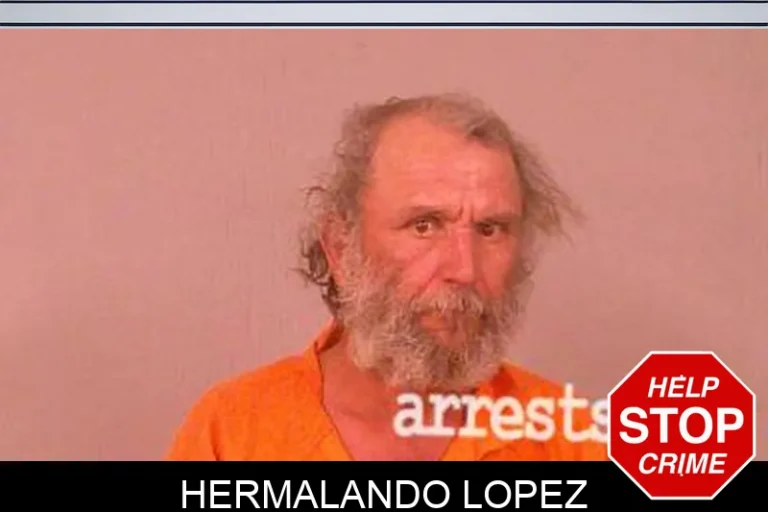 Hermalando Lopez