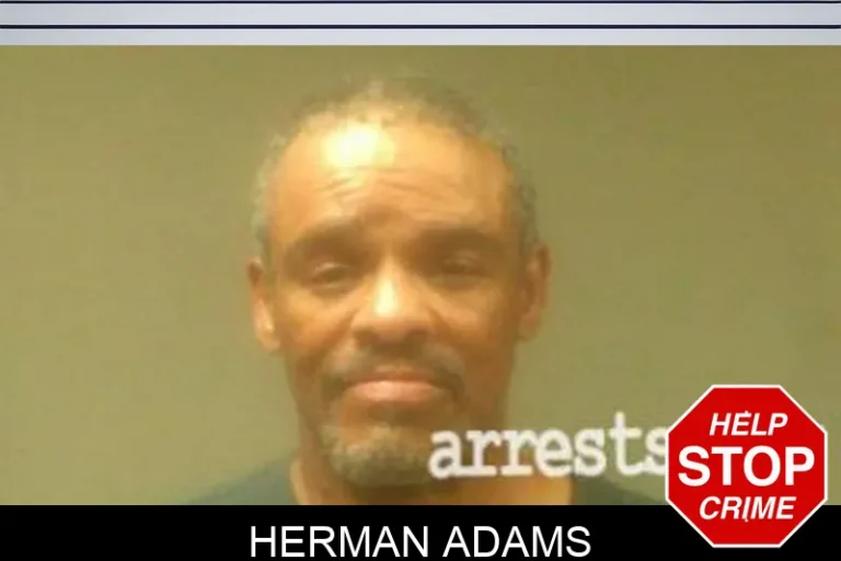 Herman Adams