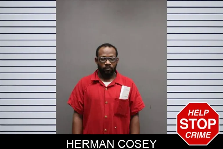 Herman Cosey